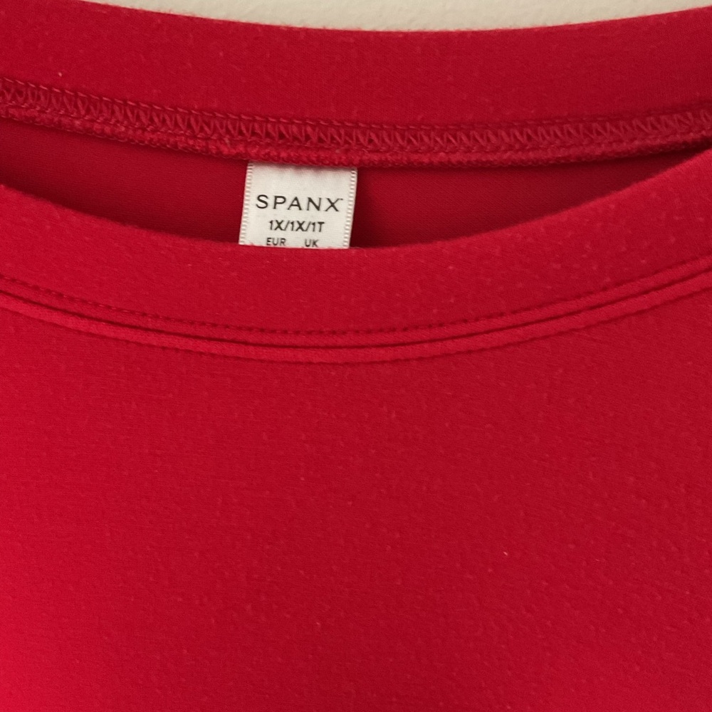 Spanx AirEssentials Dress